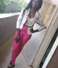 Dating Woman Cameroun to Centre  : Flore, 38 years
